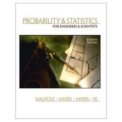 Solucionario de probabilidad y estadistica para ciencias e ingenieria 8ed Walporle Myers