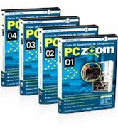 PC ZOOM - Curso de reparacion de computadores